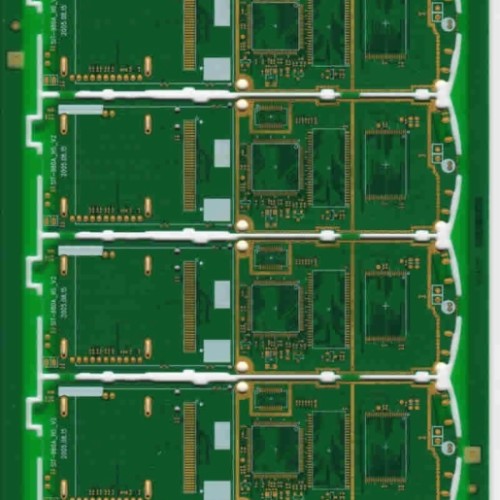 6l high density pcb , hdi board,hdi, china pcb supplier